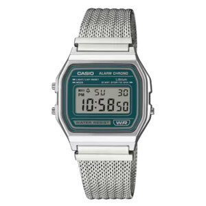 CASIO A-158WEM-3D