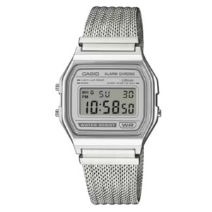 CASIO A-158WEM-7D