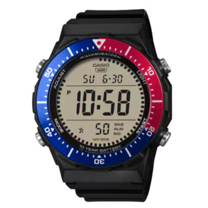 CASIO AE-1700H-1A2