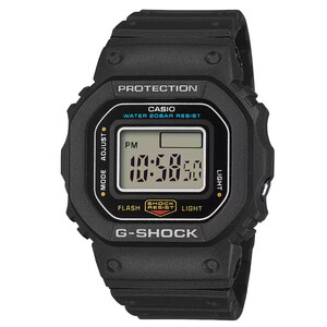 CASIO DWN-5600-1DR