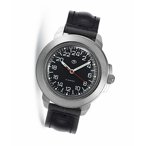 ВОСТОК Часы наручные механические 2424 / 43622Г