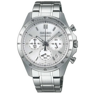 SEIKO SBTR009