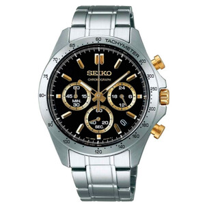 SEIKO SBTR015