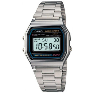 CASIO A-158WEA-1D