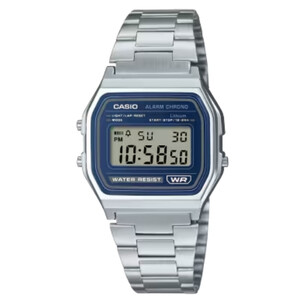 CASIO A-158WEA-2D