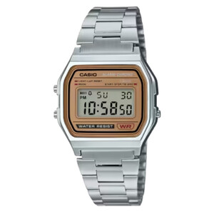 CASIO A-158WEA-9D