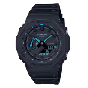 CASIO GA-2100-1A2HDR