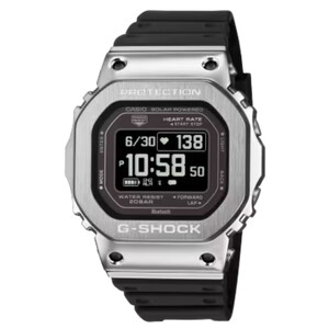 CASIO GM-H5600-1DR