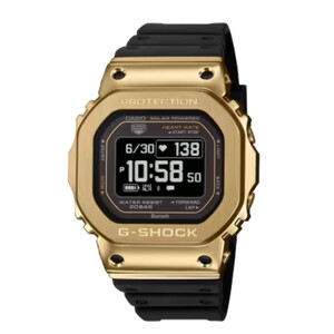 CASIO GM-H5600-9DR
