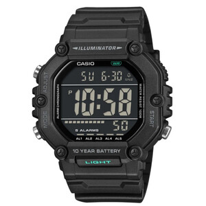 CASIO AE-1600HX-1B