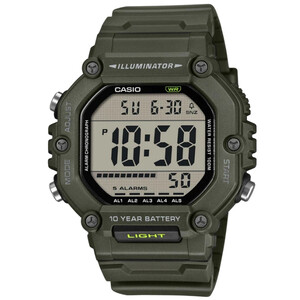 CASIO AE-1600HX-3A
