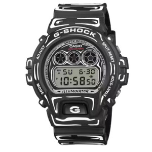 CASIO DW-6900JV-1DR