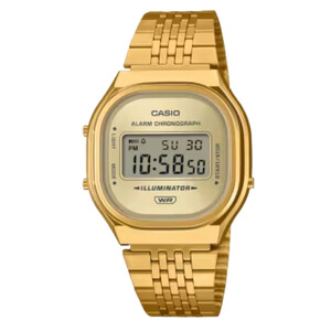 CASIO A-140WEG-9A