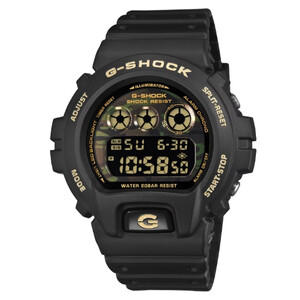 CASIO DW-6900CF-1DR