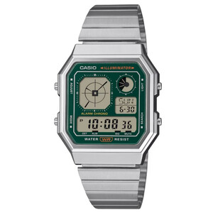 CASIO A-130WE-3A