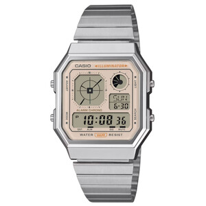 CASIO A-130WE-9A