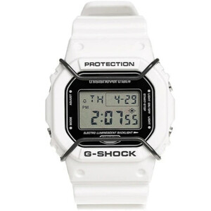 CASIO DW-5600TNT-7DR
