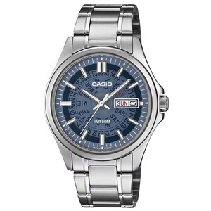 CASIO MTP-E740-2A1