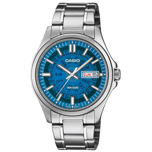 CASIO MTP-E740-2A2
