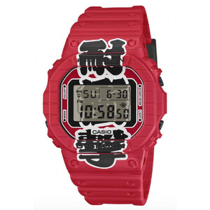 CASIO DW-5600AKA-4DR