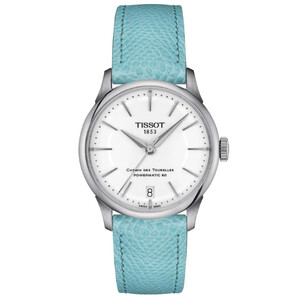 TISSOT T139.207.16.011.00