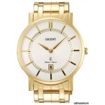 ORIENT FGW01001W0 WITH METAL BAND