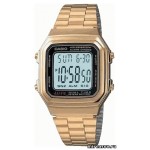 CASIO A-178WGA-1A