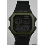 CASIO AE-1200WHB-1B