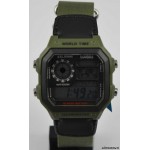 CASIO AE-1200WHB-3B