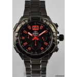 ORIENT FTV00004B0 WITH METAL BAND
