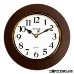 SINIX Часы настенные 5080 W