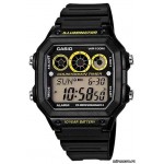 CASIO AE-1300WH-1A