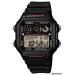 CASIO AE-1300WH-1A2
