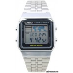 CASIO A-500WA-1D