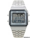 CASIO A-500WA-7D