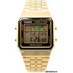 CASIO A-500WGA-1D