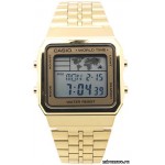 CASIO A-500WGA-9D