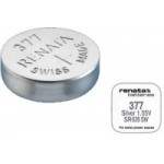 Батарейки RENATA 377 (SR 626SW)
