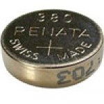 Батарейки RENATA 380 (SR 936W)