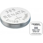 Батарейки RENATA 395 (SR 927SW)