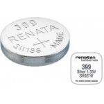 Батарейки RENATA 399 (SR 927W)