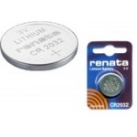Батарейки RENATA CR2032