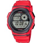 CASIO AE-1000W-4A