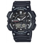 CASIO AEQ-110W-1A