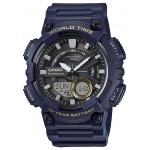 CASIO AEQ-110W-2A