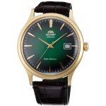ORIENT FAC08002F0 WITH LEATHER BAND