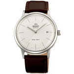 ORIENT FAC0000EW0 WITH LEATHER BAND