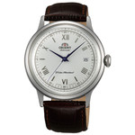 ORIENT FAC00009W0 WITH LEATHER BAND