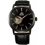 ORIENT FAG02001B0 WITH LEATHER BAND