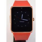 SMARTWATCH GT08 R/G красные №0031